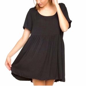Brandy Melville Nicolette Baby Doll Dress